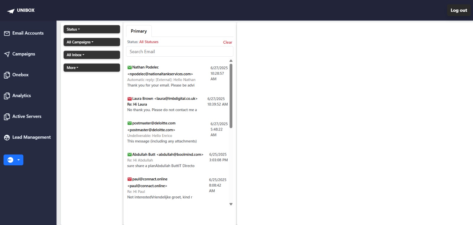 Email CTA 3